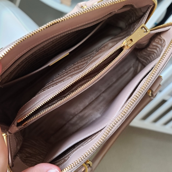 Prada Promenade bag - Picture 6 of 6